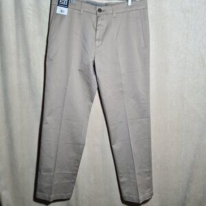 Men's Pants Color beige Size 36x30 Gaggar